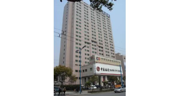 南京运源和杭州运源在南京珠江路和杭州文三路正式成立