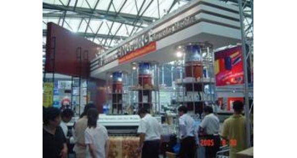 运源数码上海展会捷报