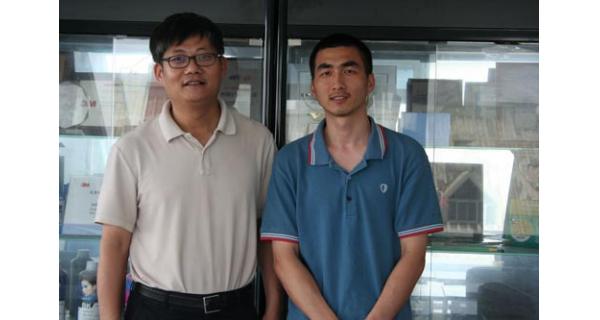 慧聪专访运源董事长樊俊耀：用心生活理想经商的多面人生